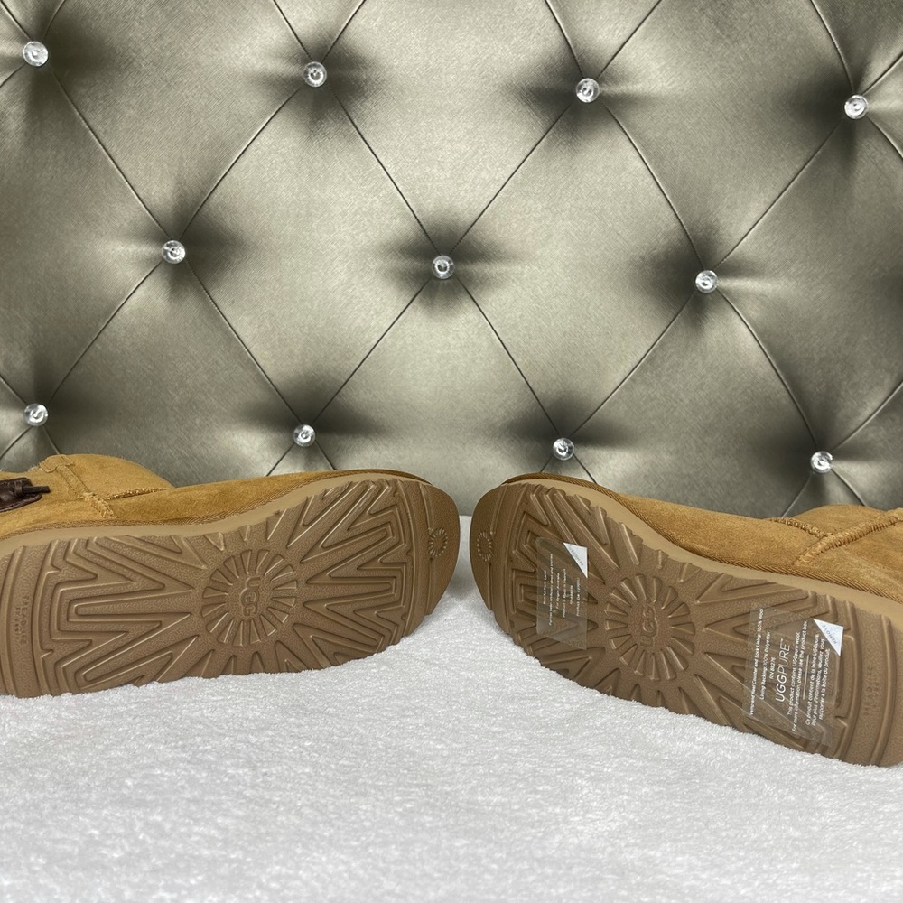 Ugg - Brown - image 7